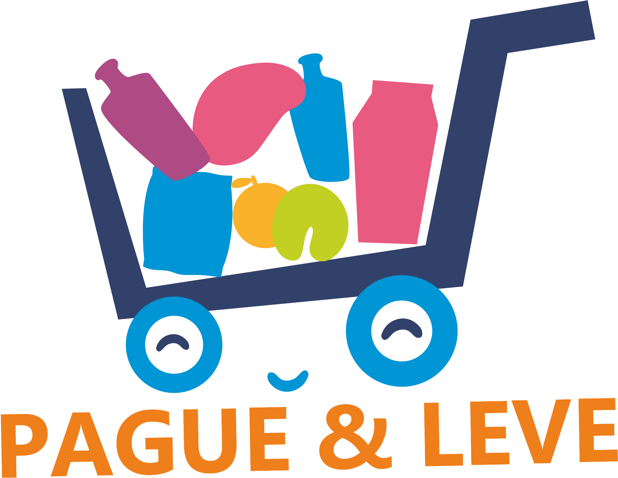 PAGUE & LEVE